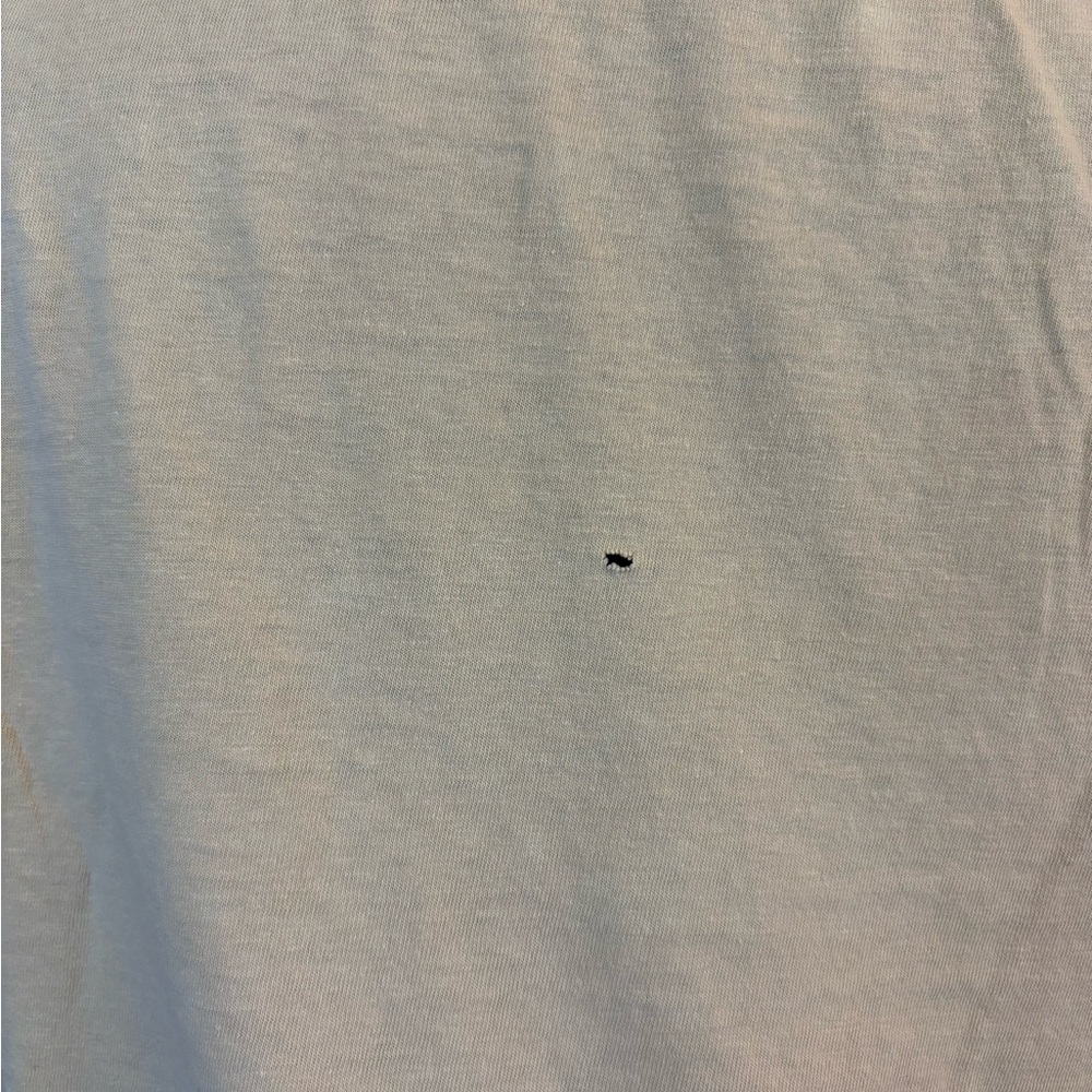 Smokey The Bear Tan Yellow Graphic Tee - Picture 16 of 16